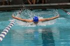 Swimming vs CGA  Wheaton College Swimming & Diving vs Coast Guard Academy. - Photo By: KEITH NORDSTROM : Wheaton, Swimming, diving